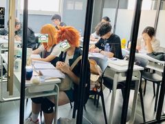 -帝京日语(春熙路旗舰校区)