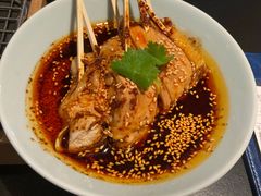 -老头儿油爆虾·1987杭州烟火味(湖滨银泰in77D区店)