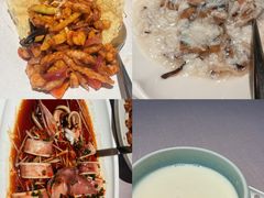 -珍宝海鲜JUMBO Seafood(北京SKP店)