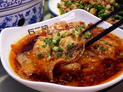 -丘二馆.川菜.江湖菜(八一路好吃街店)