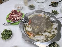 -贵州黄牛肉馆(韩村路店)