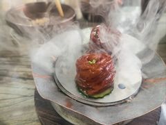 -魁盛居百年鲁菜馆(县西巷店)