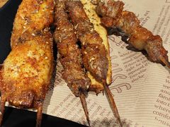 -金谷园饺子·烧烤(人大总店)