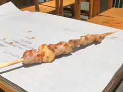 -肉串汪(月坛店)