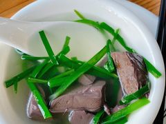 -真好吃牛杂(白沙店)