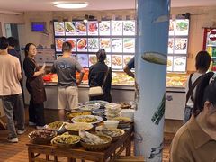 -老地方海鲜坊(步行街店)