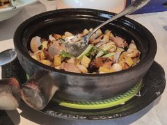 -粤盛海鲜楼(融冠乐城店)