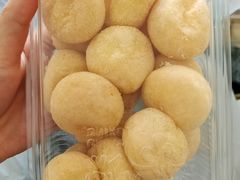 海盐芝士爆浆麻薯-泸溪河桃酥(海陵万象城店)