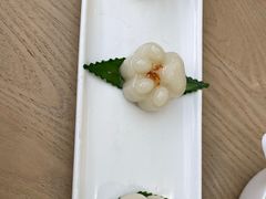 -苏小柳点心·手作小笼包(浦东嘉里城分院)