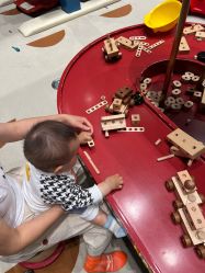 -奈尔宝家庭中心·亲子餐厅(鄞州万达店)