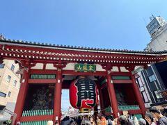 -浅草寺