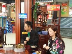 四季春大酒店-四季春(美食街店)