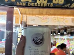 门面-阿安甜品(五一街店)