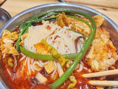 -柳州肥姨妈大骨螺蛳粉(曹路店)