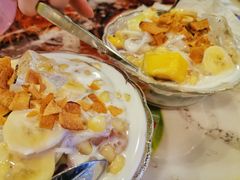 -葛师傅越南特色水果捞(建政南路总店)