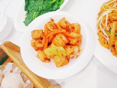 XO酱萝卜糕-金翠皇宫粤菜·点心·海鲜(科技园店)