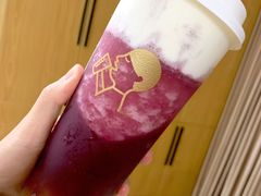 -喜茶(永旺梦乐城店)