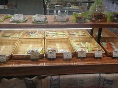 -RiceZone乐食尊纯米面包坊(望京店)