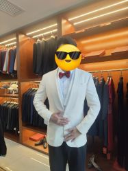 -Hongdu红都·高端西装定制男士西装礼服大衣定制