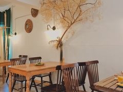 -The Good Place好地方·Brunch·coffee(国贸店)