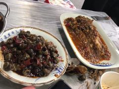 -小民大排档(光谷店)