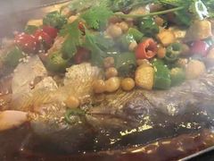 -煲得鲜·桐乡煲·小龙虾(万达店)