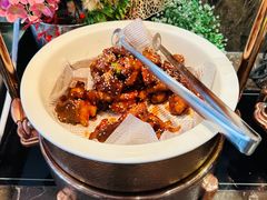 -尚宴牛特鲜自助(太原街万达店)