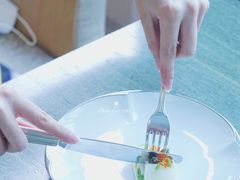 -悦厅·下午茶(杭州柏悦酒店)