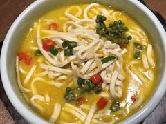 -菩提素素食餐厅(晶郦馆店)