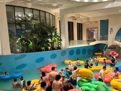 -清河半岛温泉度假酒店