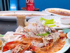 -星龙海鲜(望江东路店)