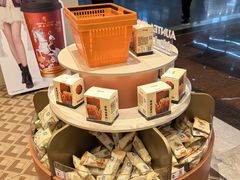 -沪上阿姨·臻选茶饮(上海环球港店)