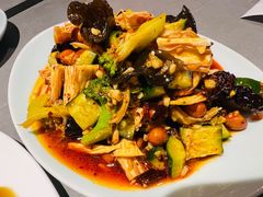 -李赵合鲜肉烧烤(西荷店)