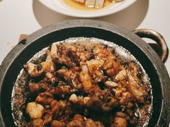 -庆江南江南菜(琴湖溪里花园城店)