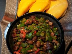 安格斯牛肉夹饼-凤凰湘语·湘粤鲜融(浦东旗舰店)