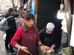 -定家小酥肉·清真(回民街店)