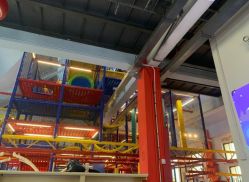 -动力星球家庭亲子游乐中心