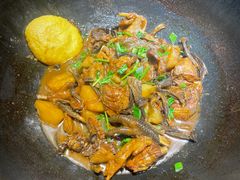-锅老头铁锅炖•大锅蒸汽海鲜(韩乐坊店)