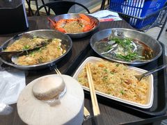 -盒马鲜生(曜一城店)