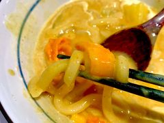 -火山屋台(新街口店)