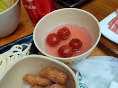 -风情丽江斑鱼火锅(孙家沟西南路80号店)