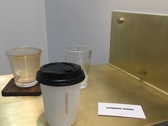 -常识咖啡common sense(春熙路店)