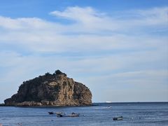 -棒棰岛宾馆景区