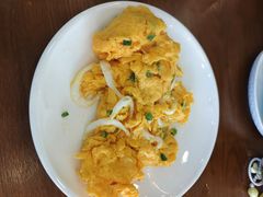 -品鲜村农家菜·阳澄湖大闸蟹(总店)