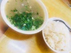 -许氏朝鲜族牛肉汤馆