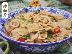 -继承独一味生烤羊排(金牛小区店)