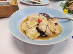 -蓬莱阁中餐厅(崇文门店)