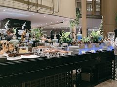 -博林天瑞喜来登酒店·西丽尚膳