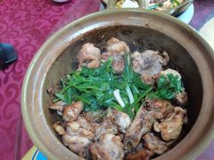 -幽优农庄·森波拉特色本地农家菜