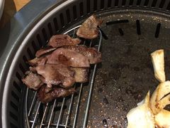 -黄金牧场(明洞总店)